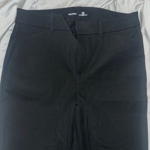 Never worn pixie pants